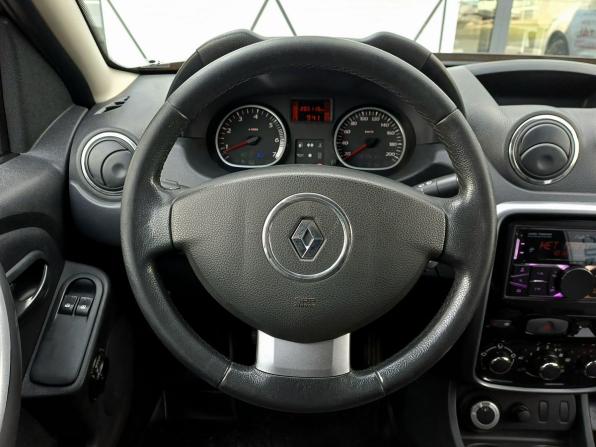 Renault Duster I с пробегом 2012 года, цена 829 000 рублей, 205114 км, внедорожник, Автокод Объявления