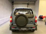 Chevrolet Niva I Новосибирск  - изображение 29