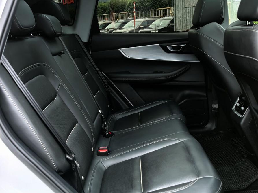 Chery Tiggo 7 Pro Max I Мурманск  - изображение 31
