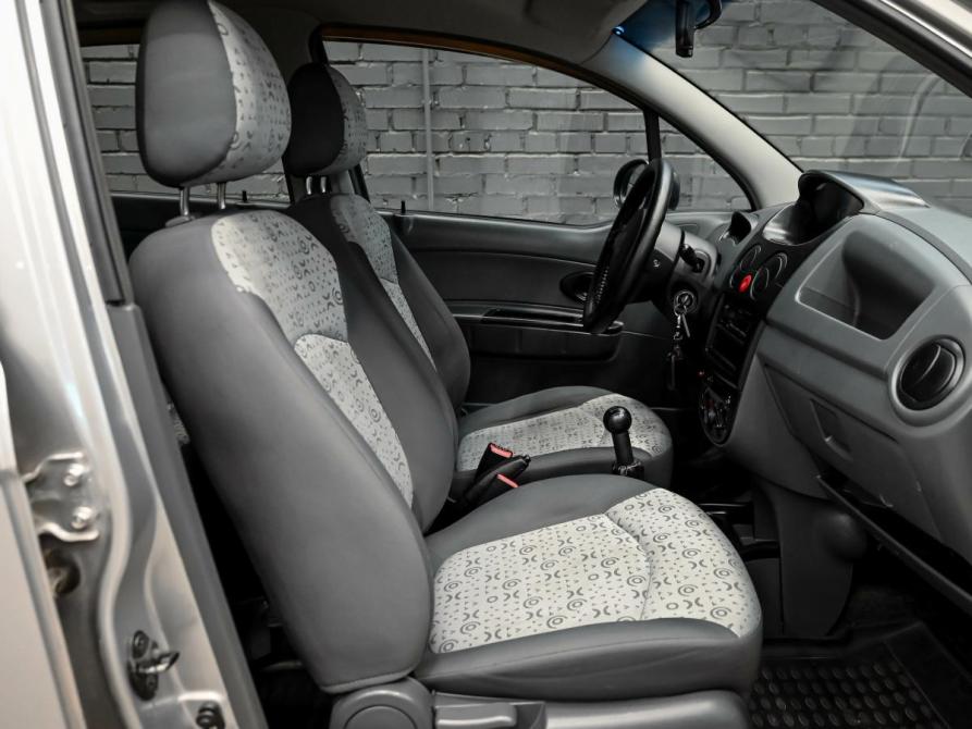 Chevrolet Spark II Екатеринбург  - изображение 10