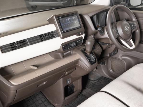 Honda N-WGN II с пробегом 2020 года, цена 810 000 рублей, 107900 км, хэтчбек, Автокод Объявления