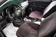 Mazda 3 I (BK) Рестайлинг Сургут  - изображение 26