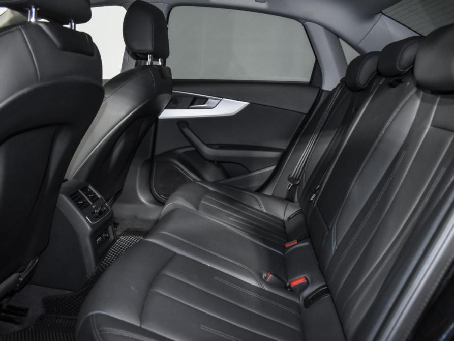Audi A4 V (B9) Санкт-Петербург  - изображение 13