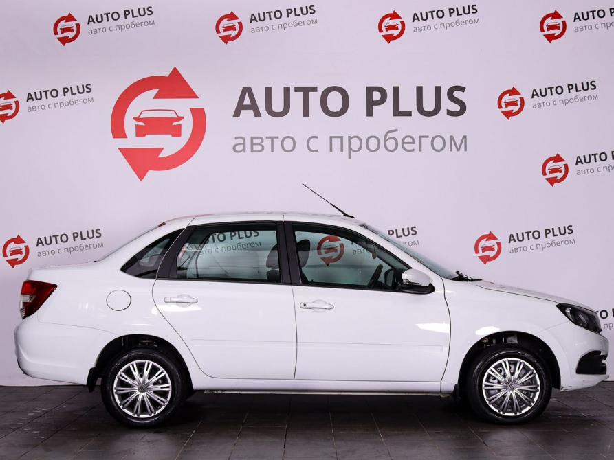 Lada (ВАЗ) Granta I Рестайлинг Минеральные Воды  - изображение 6