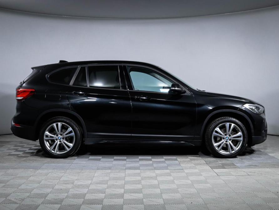 BMW X1 II (F48) Рестайлинг Москва  - изображение 4