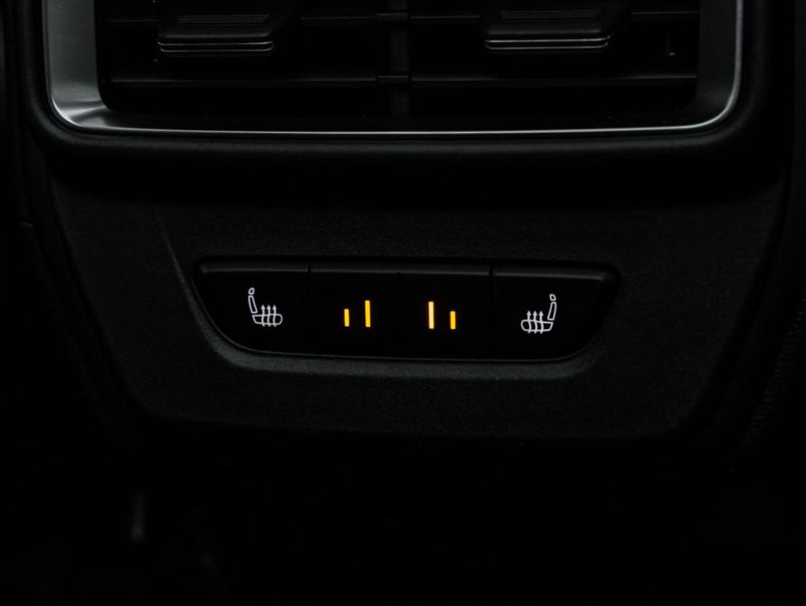 Geely Okavango I Рестайлинг Санкт-Петербург  - изображение 28