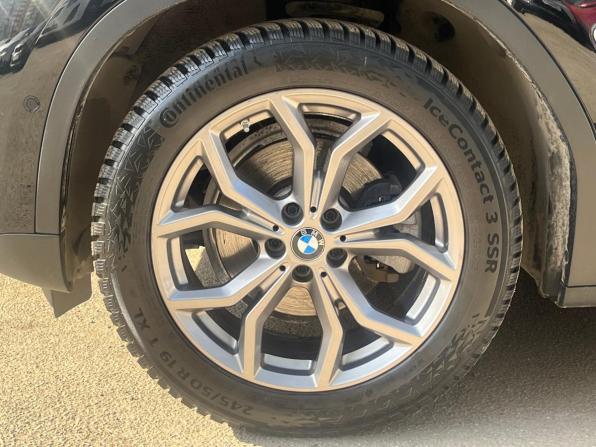 BMW X4 II (G02) с пробегом 2019 года, цена 4 239 000 рублей, 74715 км, внедорожник, Автокод Объявления