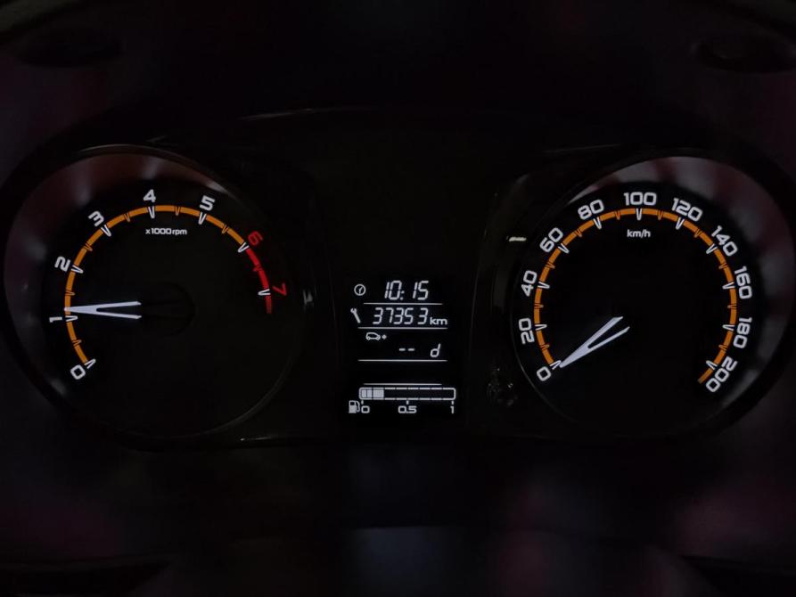 Lada (ВАЗ) Granta I Рестайлинг Москва  - изображение 16