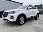 Chery Tiggo 4 Pro I Санкт-Петербург  - изображение 9