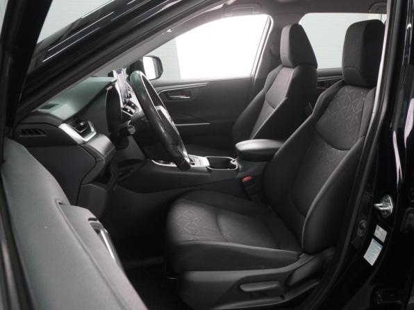 Toyota RAV4 V (XA50) с пробегом 2020 года, цена 3 234 000 рублей, 76581 км, внедорожник, Автокод Объявления