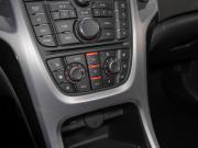 Opel Astra J Рестайлинг Москва  - изображение 36
