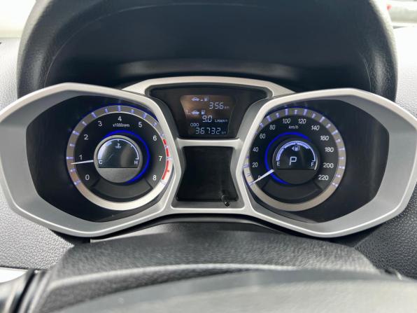 JAC S3 I с пробегом 2021 года, цена 1 169 000 рублей, 36731 км, внедорожник, Автокод Объявления