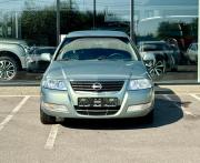 Nissan Almera Classic I Воронеж  - изображение 15