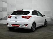 Hyundai i30 II Рестайлинг Екатеринбург  - изображение 23