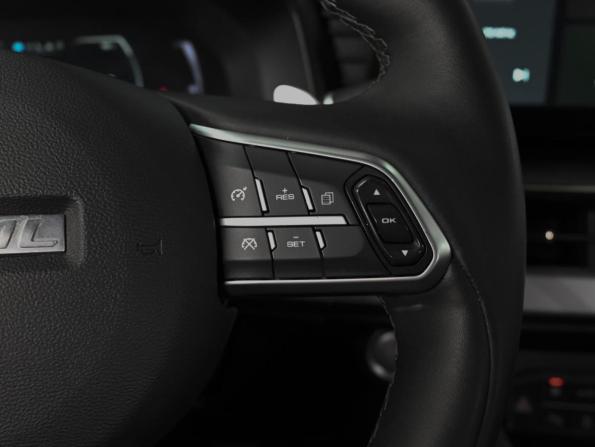 Haval F7x I Рестайлинг с пробегом 2023 года, цена 2 186 598 рублей, 49632 км, внедорожник, Автокод Объявления