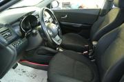 Kia Rio III Омск  - изображение 28