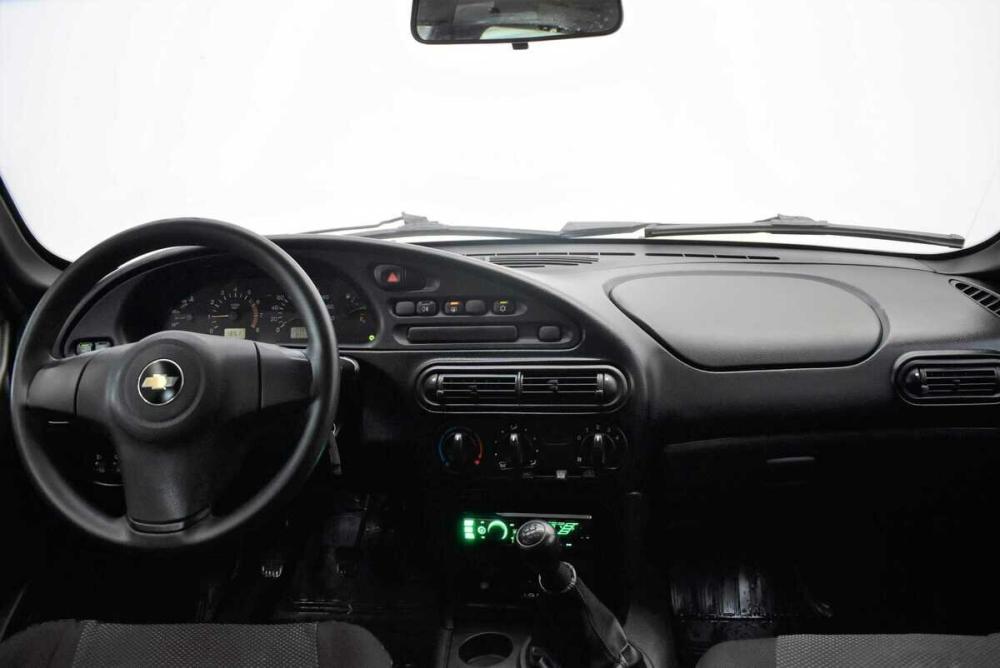 Chevrolet Niva I Рестайлинг Москва  - изображение 5