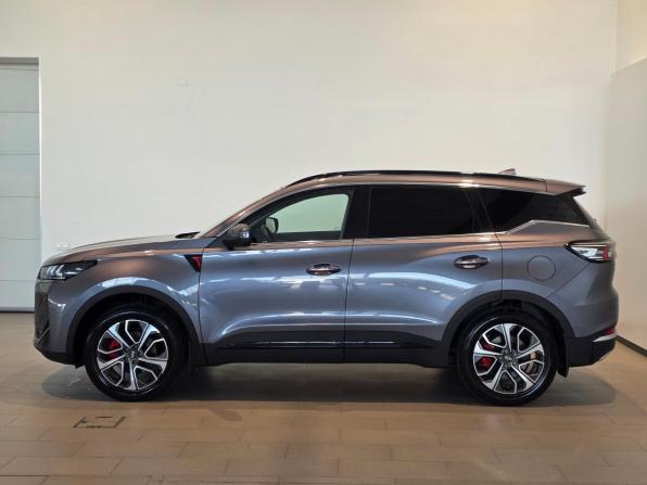 Chery Tiggo 7 Pro Max I Рестайлинг с пробегом 2025 года, цена 2 275 000 рублей, 9656 км, внедорожник, Автокод Объявления
