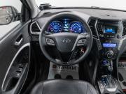 Hyundai Santa Fe III Красноярск  - изображение 33