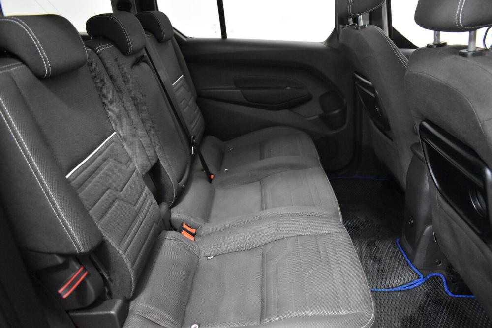 Ford Tourneo Connect II Москва  - изображение 15