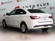 Lada (ВАЗ) Vesta I Рестайлинг (NG) Минеральные Воды  - изображение 21