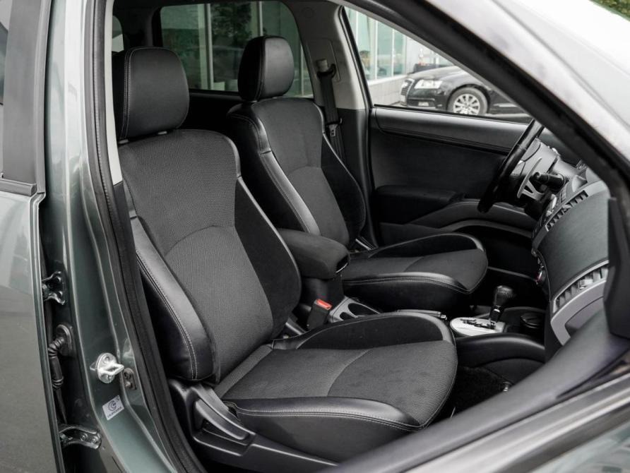 Citroen C-Crosser Челябинск  - изображение 7