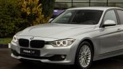 BMW 3 серии VI (F3x) Москва  - изображение 44