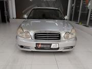 Hyundai Sonata IV (EF) Рестайлинг Минеральные Воды  - изображение 20