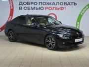 BMW 3 серии VI (F3x) Москва  - изображение 22