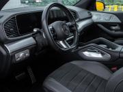 Mercedes-Benz GLE II (V167) Рестайлинг Москва  - изображение 35