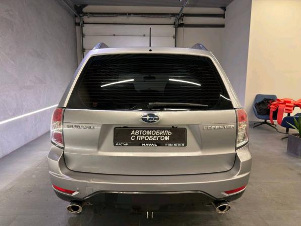 Subaru Forester III с пробегом 2010 года, цена 1 179 000 рублей, 140188 км, внедорожник, Автокод Объявления
