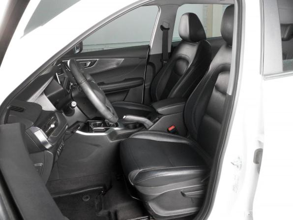 Chery Tiggo 4 Pro I с пробегом 2023 года, цена 1 590 000 рублей, 20449 км, внедорожник, Автокод Объявления
