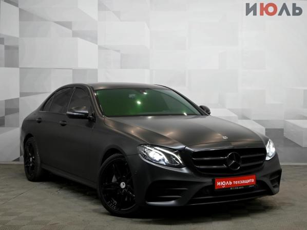 Mercedes-Benz E-Класс V (W213 S213 C238) с пробегом 2019 года, цена 3 440 000 рублей, 131797 км, седан, Автокод Объявления