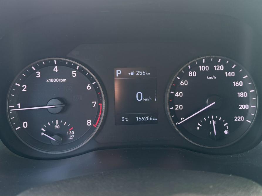 Hyundai Solaris II Архангельск  - изображение 14