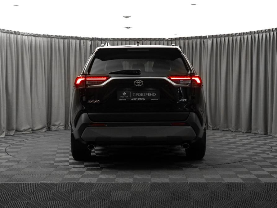 Toyota RAV4 V (XA50) Москва  - изображение 6