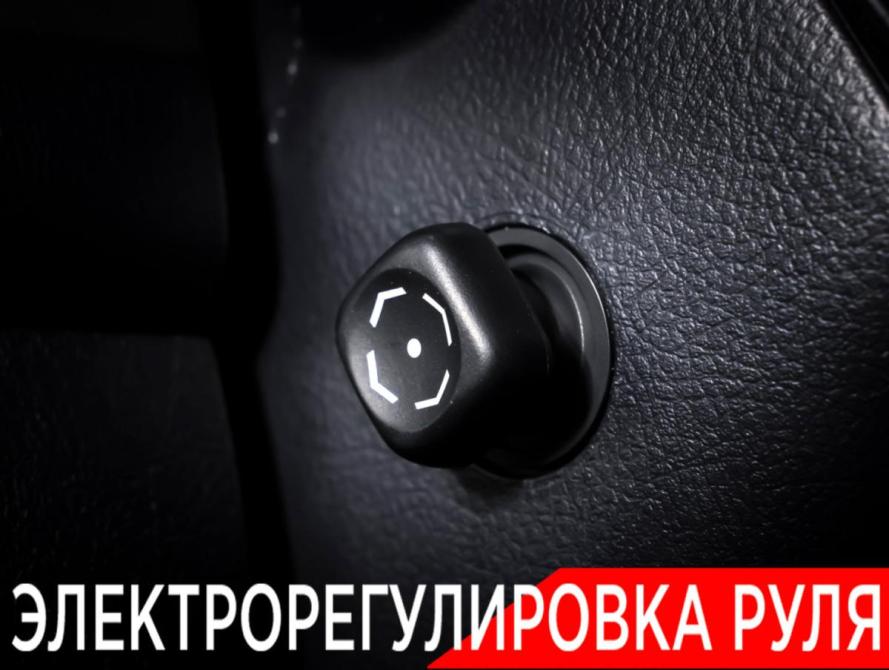 Lexus LX III Рестайлинг Москва  - изображение 20