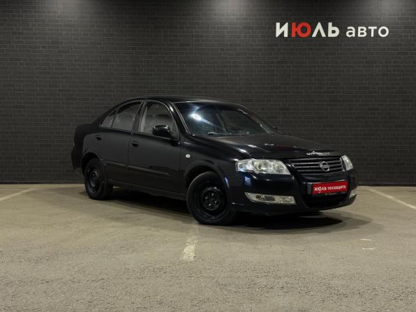 Nissan Almera Classic I с пробегом 2009 года, цена 520 000 рублей, 164570 км, седан, Автокод Объявления