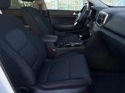 Kia Sportage IV Рестайлинг Воронеж  - изображение 20