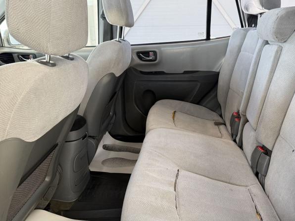 Hyundai Santa Fe Classic с пробегом 2009 года, цена 545 500 рублей, 292449 км, внедорожник, Автокод Объявления