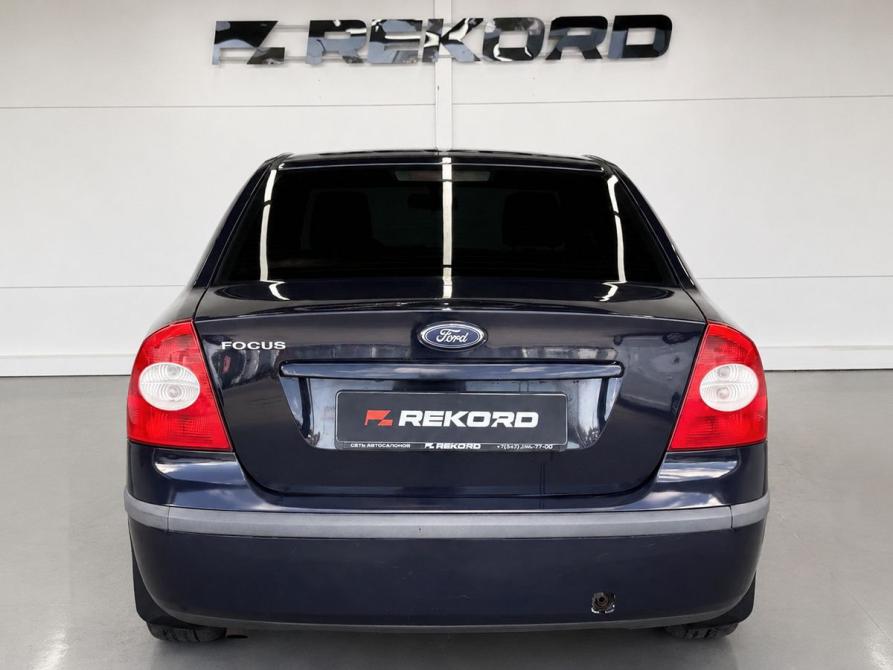 Ford Focus II Уфа  - изображение 6