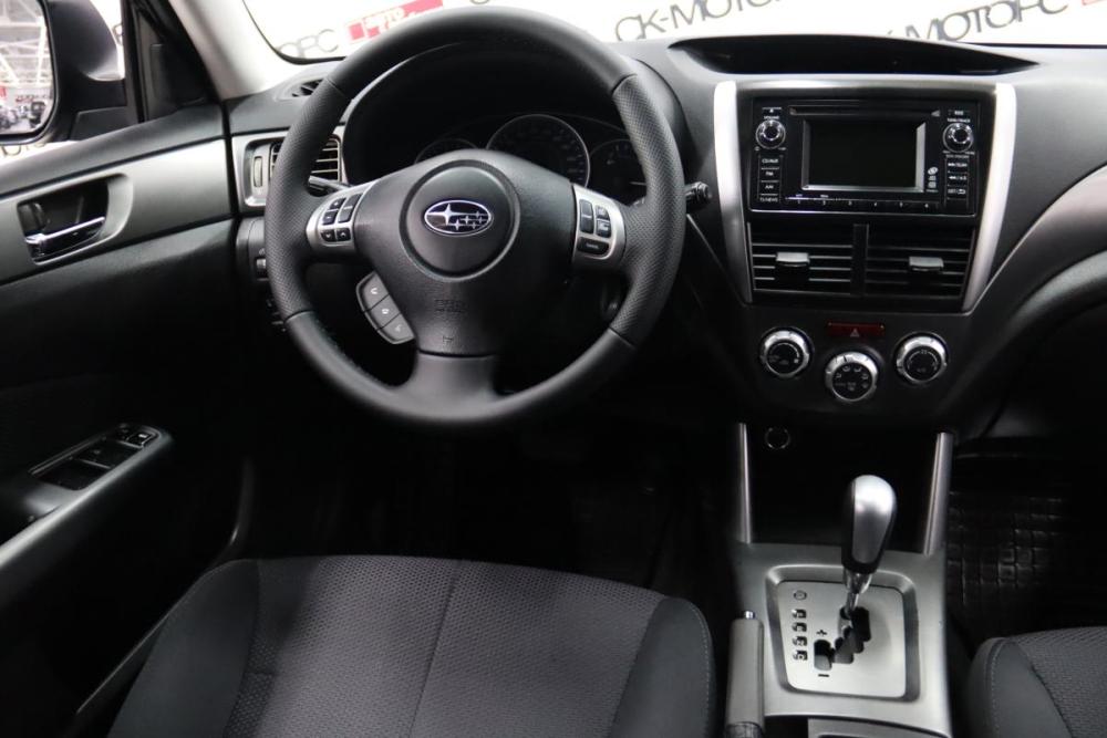 Subaru Forester III Рестайлинг Сургут  - изображение 14