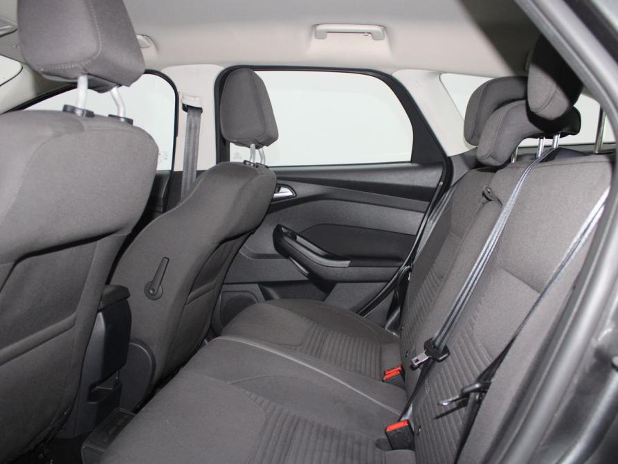 Ford Focus III Рестайлинг Старый Оскол  - изображение 11