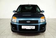 Ford Fusion I Рестайлинг Саратов  - изображение 22