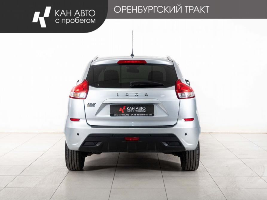 Lada (ВАЗ) XRAY I Казань  - изображение 4