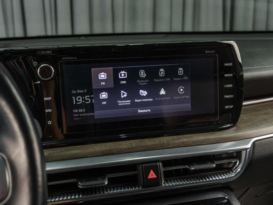 Kia K5 III Тюмень  - изображение 15
