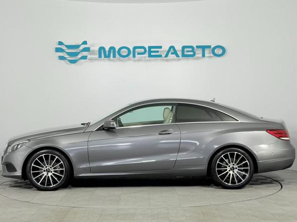 Mercedes-Benz E-Класс IV (W212 S212 C207) Рестайлинг с пробегом 2014 года, цена 2 250 000 рублей, 74597 км, купе-хардтоп, Автокод Объявления