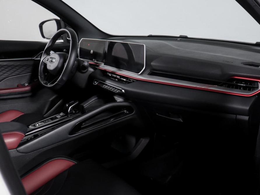 Geely Coolray I Москва  - изображение 9