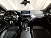 BMW X4 II (G02) Москва  - изображение 31