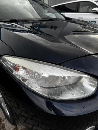Renault Fluence I с пробегом 2012 года, цена 711 000 рублей, 108417 км, седан, Автокод Объявления