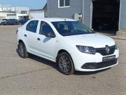 Renault Logan II Набережные Челны  - изображение 25